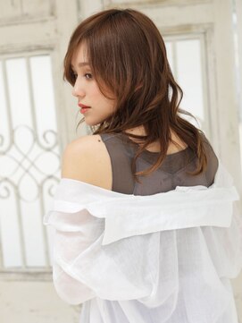 マフェ(mahae) 愛されグラマラスミディvol.2