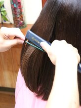 美容室 ラ ポチム