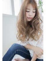 リライズ(RE.rise)&nbsp;パールミルキーベージュ【札幌東区/東区】【東苗穂/東雁来】