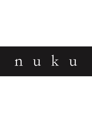 ヌク(nuku)