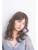 マナリノ バイ リトル(manarino by little)&nbsp;ハードキャンディーウェーブ