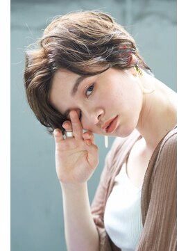 クロム バイ リエット(Chlom by Lietto) Chlom☆S/S/当日予約OK/新宿/イルミナ/アディクシー0364574337