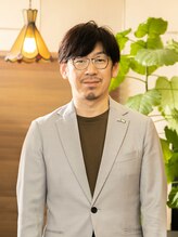 フランセ美容室&nbsp;武藤 克実