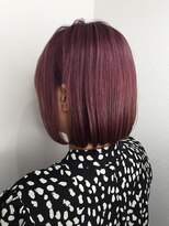 リベルテ 池袋(liberte)&nbsp;モーブピンク