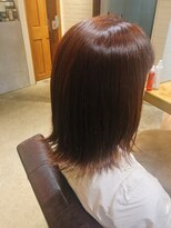 エイト 溝の口店(EIGHT)&nbsp;【EIGHT溝の口】コーラルピンク