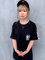 ローエン エサカ(ROWEN esaka) 原 茉祐佳
