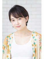 クロエ 門前仲町(Cloe) セシルカット