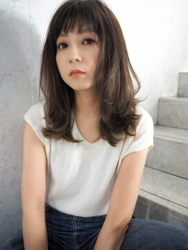 リアン(Lian) 【リアン】レイヤーミディ