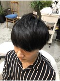 マッシュベース