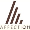 アフェクション(AFFECTION)のお店ロゴ