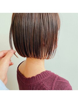 エンス(en:s) ■simple*BOB