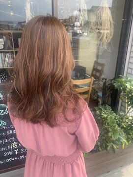 チコ(CHIKO) 愛されパーマ