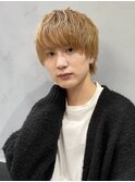 王子マッシュ