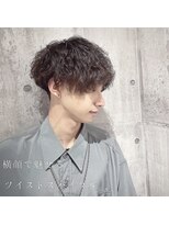 プラスイズム(PLUSISM)&nbsp;ツイストスパイラル☆