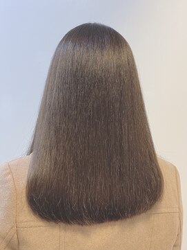 エシカル(ethical) 酸性ストレート☆