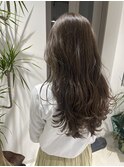 【FRAME+】パーソナルカラー似合わせオリーブベージュ☆