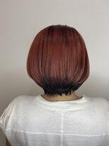 アペル(APPEL)&nbsp;アンブレラカラー♪　【岡山/岡山駅】