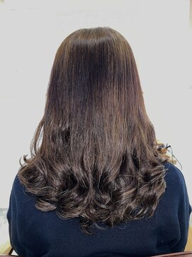 サロン(SALON) ストデジ