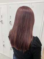 テラス トヨタ(Telasu Toyota)&nbsp;ピンクベージュ