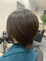 ラソ(Lazo)&nbsp;★ショートウルフ　その2★