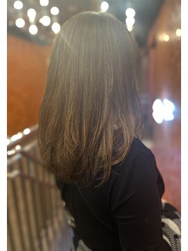 ボスコ 下北沢店(bosco) 3Dカラー(SakaiYukari)