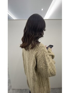 トイロ(toiro) 艶カラー