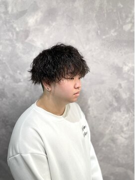 ノア(Noa) ツイストスパイラル