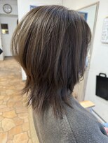 アンジュ ラヴィ(Ange Lavie)&nbsp;レイヤーミディ to038