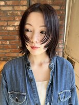 ボコカ(bococa)&nbsp;レイヤーボブ