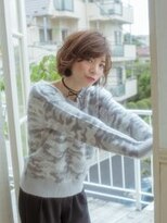 ゼロ 南浦和店(ZERO)&nbsp;大人セクシー☆ボブ