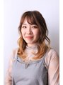 アズグロウ エクラ(AS GROW 'eclat) 須惠 優理愛