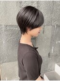 ショートスタイル