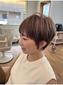 アンブレラカラー