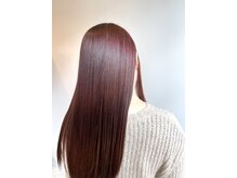 グリードヘアー(greed hair)