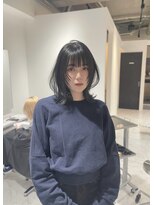 サジャ バイ エレン(SAJA by Ellen)&nbsp;ウルフレイヤー