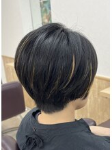 松本平太郎美容室 吉祥寺本店 大人ボブ/30代40代50代60代