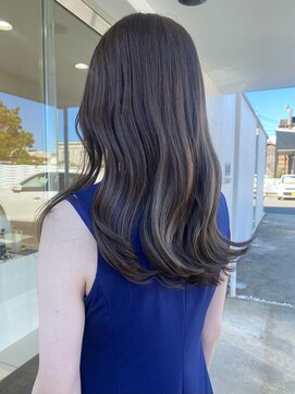 ヒビカ(HIBIKA) 秋グレージュ