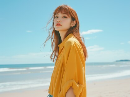 ライリー(riley)の写真