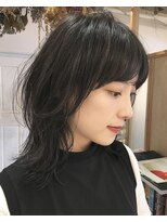 ホーミートウキョウ(HOMIE TOKYO)&nbsp;渋谷×おすすめ×ケアブリーチ×イルミナカラー×ハイライト