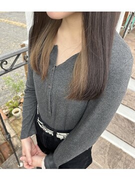 パディントン(Paddington) ダークアッシュ×ライトベージュ