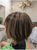 ハイライト