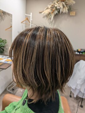 ラ グリヴ(La Grive) ハイライト