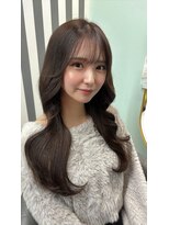 ルフレ 新宿歌舞伎町店(Reflet)&nbsp;ダイヤモンド100本/エクステ/プルエクステ/髪質改善