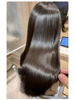 ノアエクレ 銀座(noah ecle)&nbsp;【noah ecle】髪質改善ULTOWAトリートメント