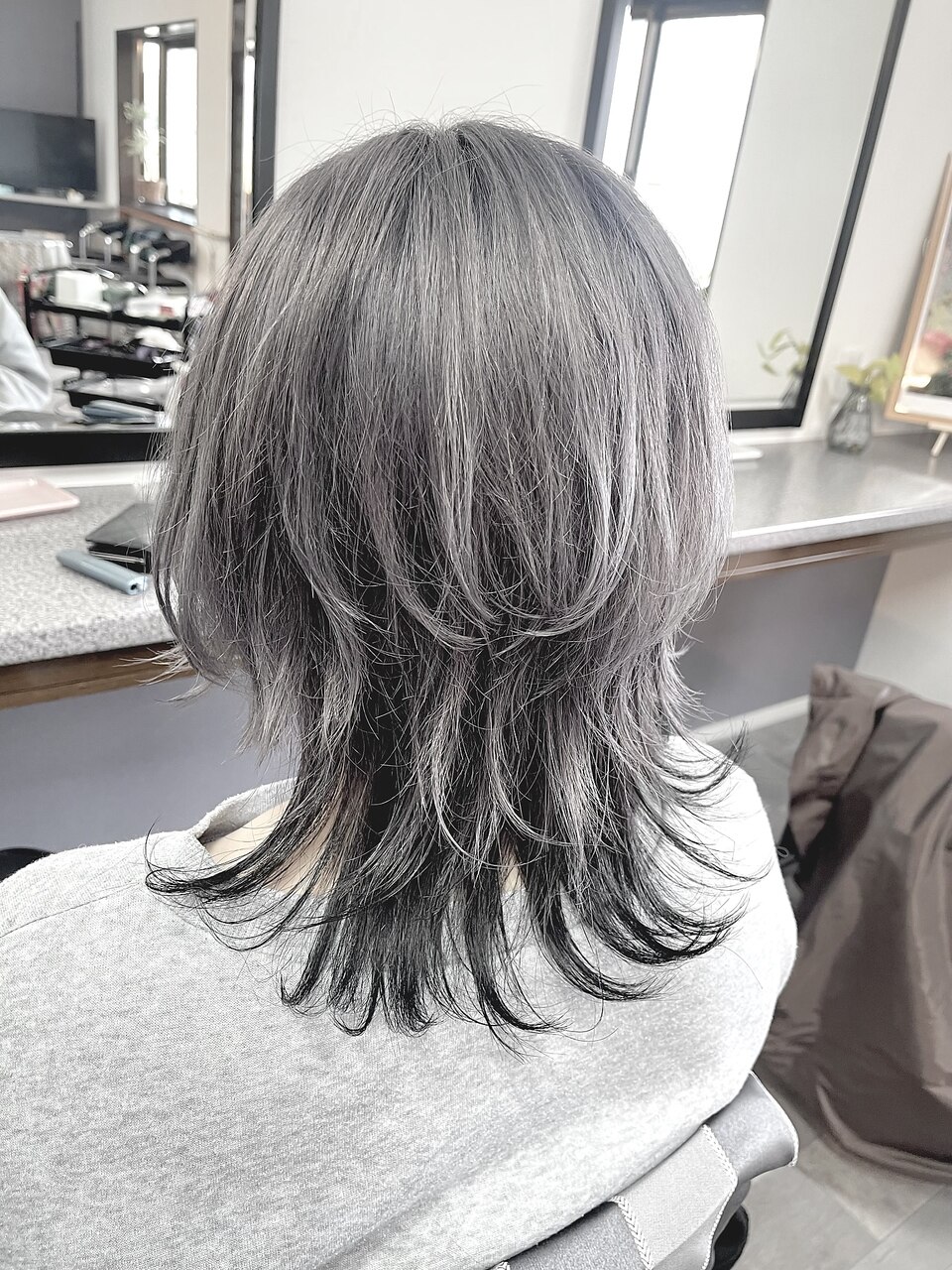 2025年-2026年冬】太さ:普通の髪型・ヘアアレンジ｜取手・土浦・つくば