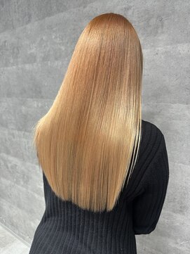 ルイス(L'wis) 【オレンジカラー】