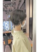 ショートボブ☆