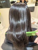 エミュスト(Emuest)&nbsp;髪質改善TR