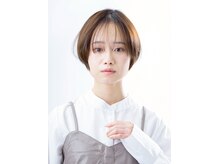 美容室ラトリエ コモ 新所沢店