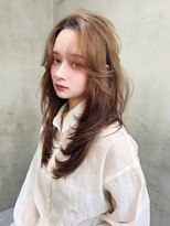 エイミー(Aimee)&nbsp;Aimee 町田 ルーツブラウン×ウルフレイヤー